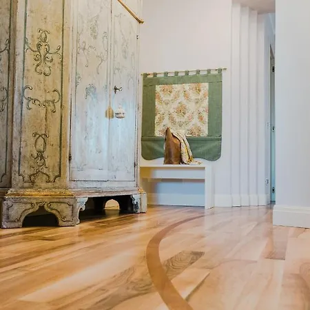 Nocleg ze śniadaniem Castel Morino *