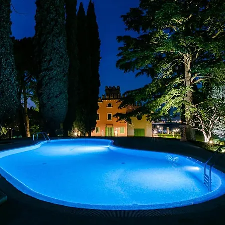 Castel Morino سونا