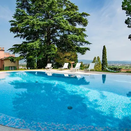 Castel Morino *