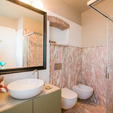 Castel Morino * سونا