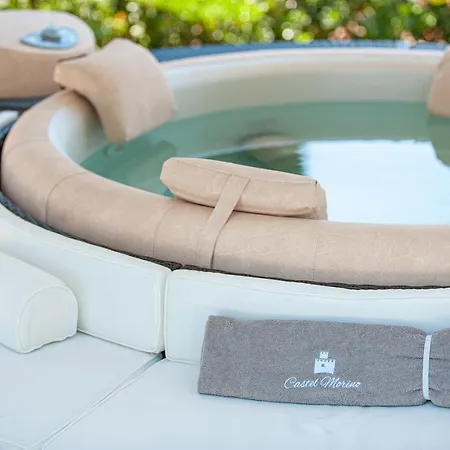 فندق مبيت وإفطار Castel Morino سونا