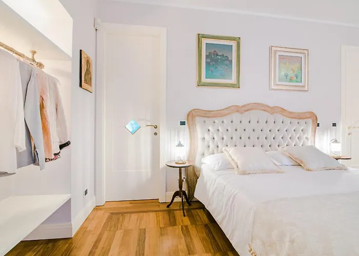 Bed & Breakfast Castel Morino *