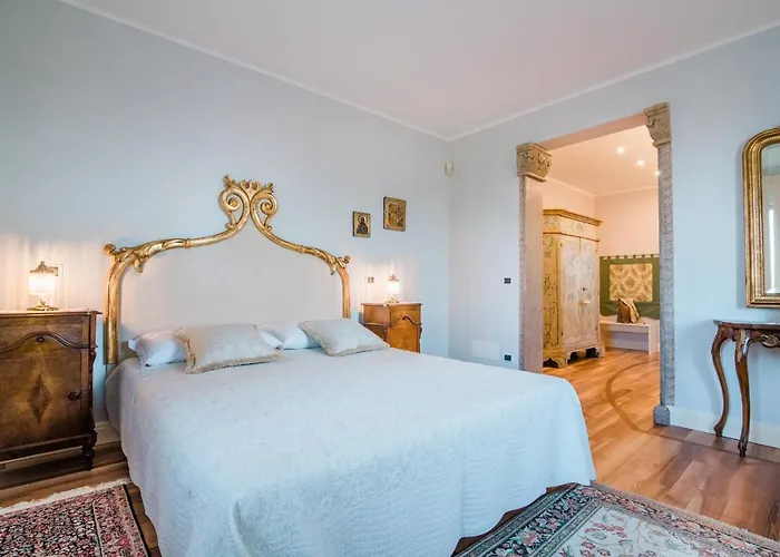 Castel Morino Bed & Breakfast Sona