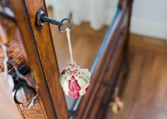 Castel Morino Bed & Breakfast Sona