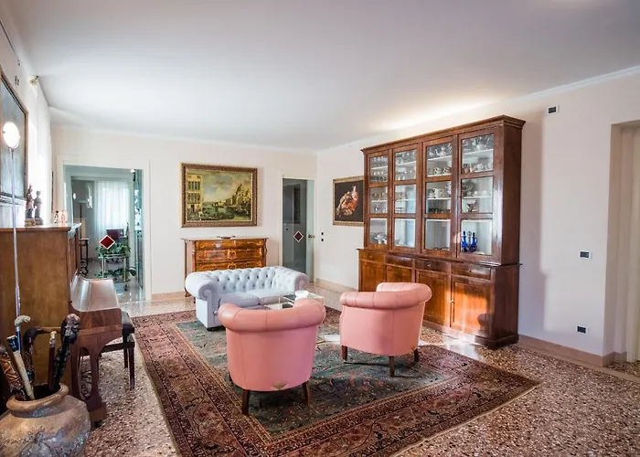 Bed & Breakfast Castel Morino Sona