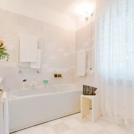 Bed & Breakfast Castel Morino Sona