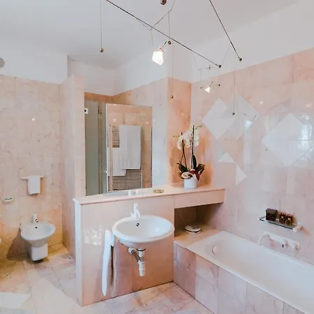 Bed & Breakfast Castel Morino