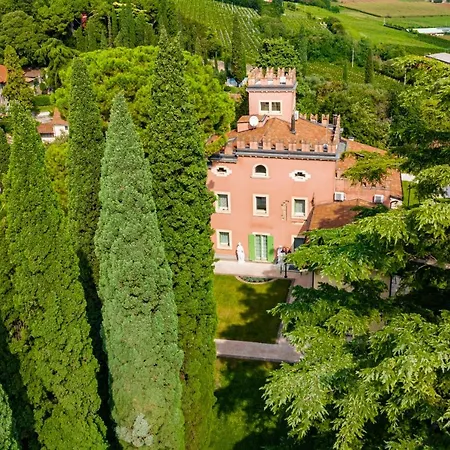 Frühstückspension Castel Morino *