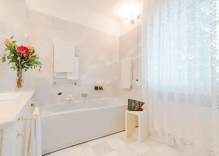 Bed and breakfast Castel Morino Sona