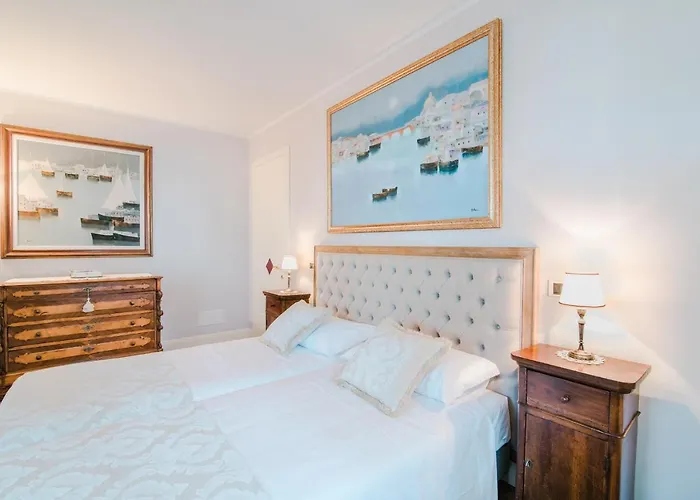 Castel Morino Bed and breakfast Sona