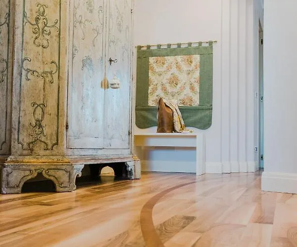 Bed and breakfast Castel Morino *