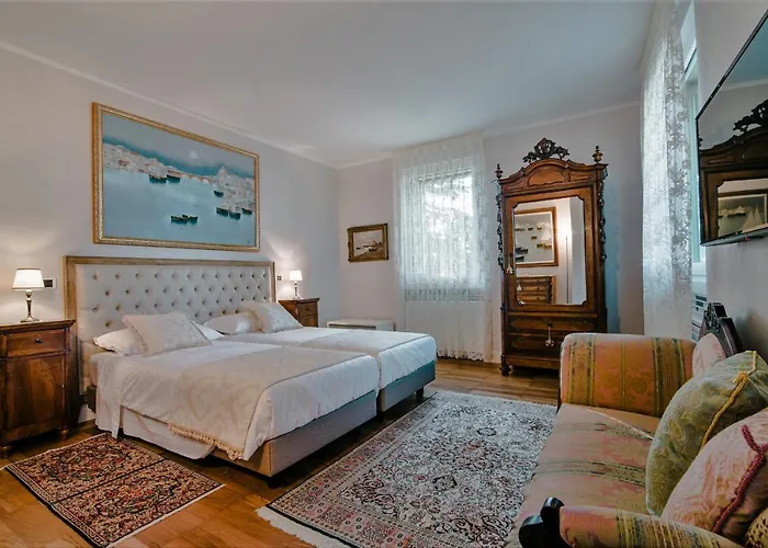 Castel Morino Bed and breakfast