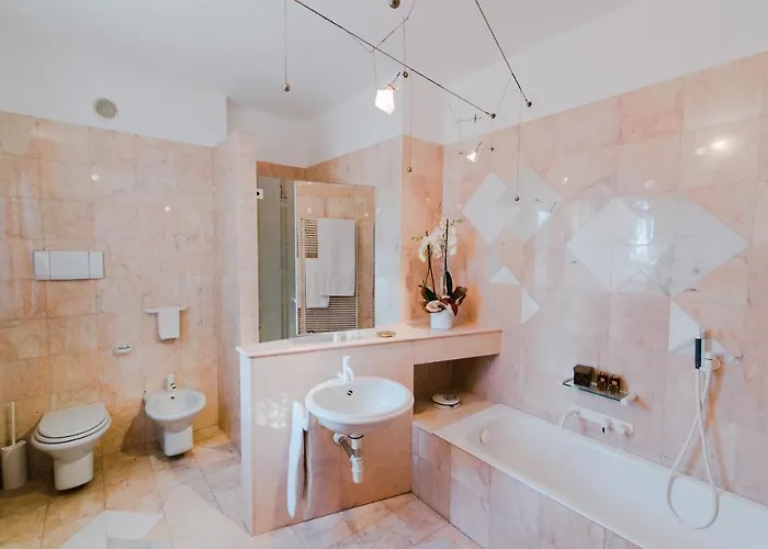 Bed and breakfast Castel Morino