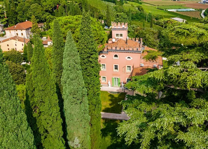 Bed and breakfast Castel Morino *