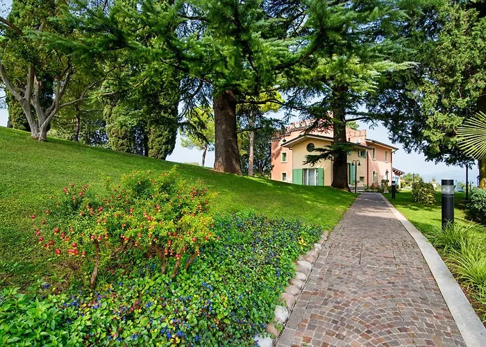 Bed and breakfast Castel Morino