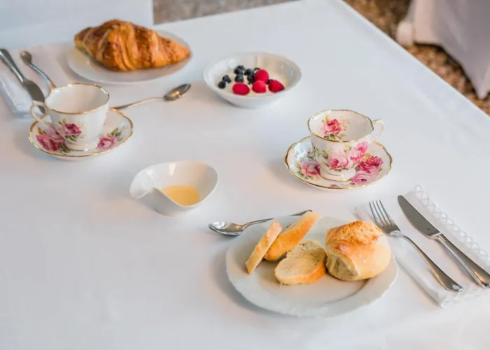 Castel Morino Bed and breakfast Sona