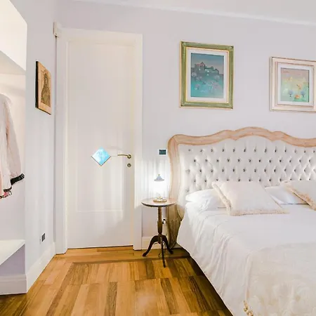 ベッド・アンド・ブレックファスト Castel Morino *