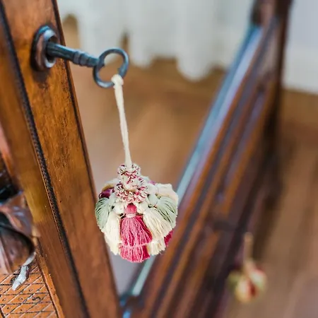 Castel Morino ベッド・アンド・ブレックファスト ソーナ