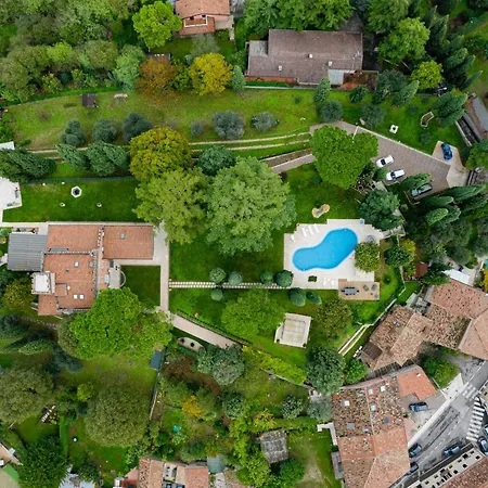 Castel Morino * ソーナ