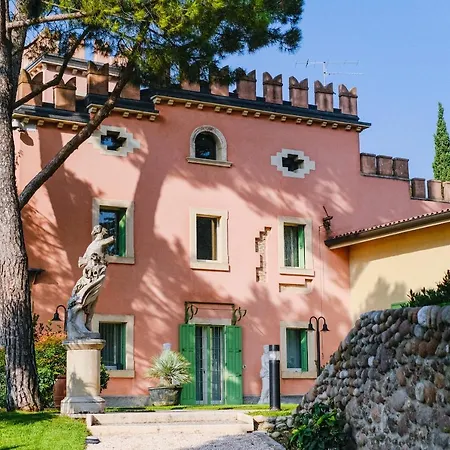 Castel Morino ソーナ