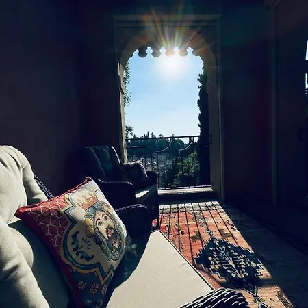 Castel Morino ソーナ